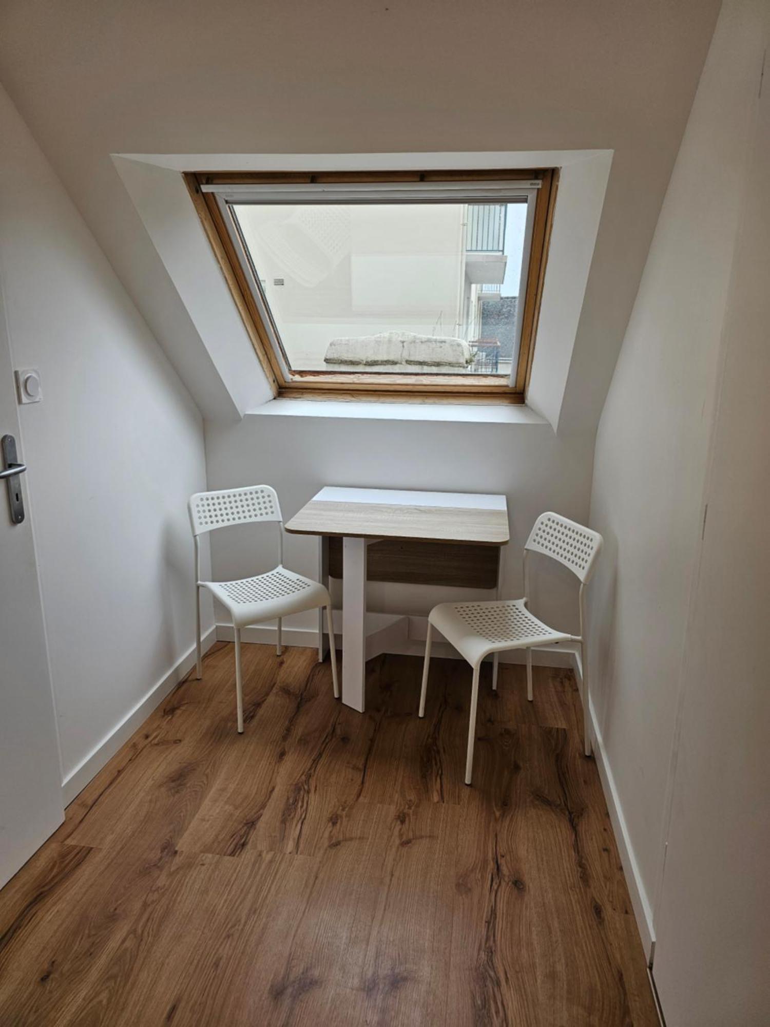 Logement De Caractere En Haute Ville De Quimperlé Cameră foto