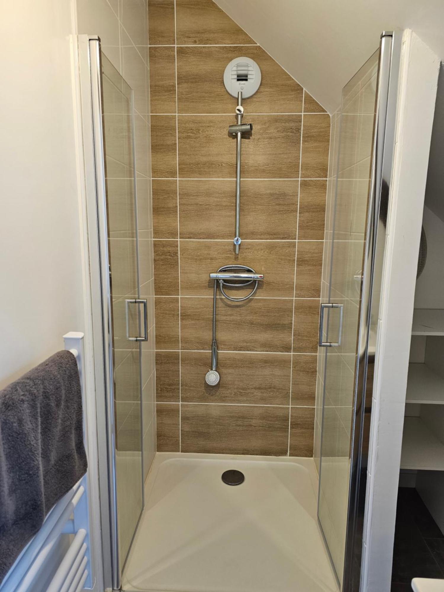 Logement De Caractere En Haute Ville De Quimperlé Cameră foto